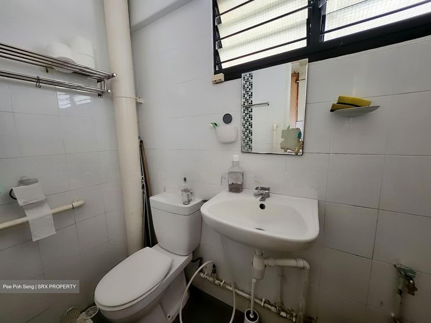 Blk 513 Bukit Batok Street 52 (Bukit Batok), HDB 4 Rooms #565269861